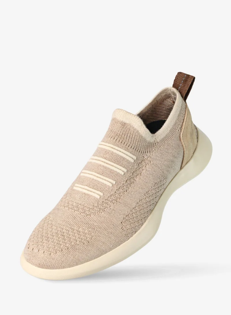 DUOZOULU DA Afterglow Wool Trainer