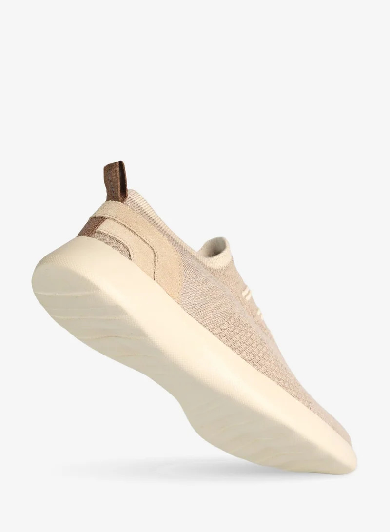 Duozoulu  DA Afterglow Wool Walking Trainer  | Best Price UAE