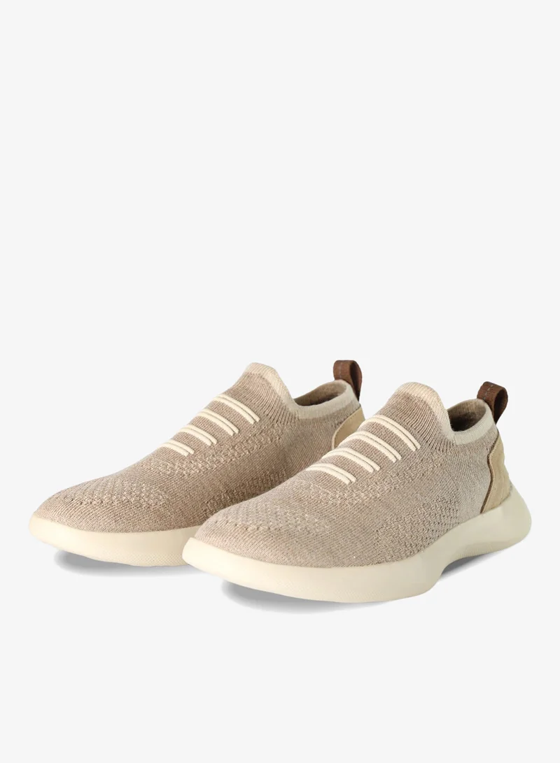 Duozoulu  DA Afterglow Wool Walking Trainer  | Best Price UAE