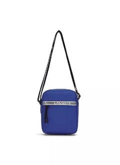 LACOSTE Lacoste Black Casual Crossbody Bag Sky Blue  - Image 1