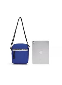 LACOSTE Lacoste Black Casual Crossbody Bag Sky Blue  - Image 3