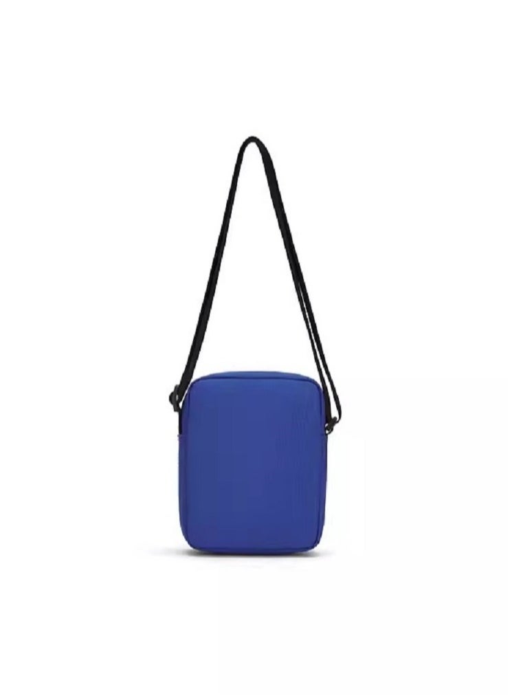 LACOSTE Lacoste Black Casual Crossbody Bag Sky Blue  - Image 2