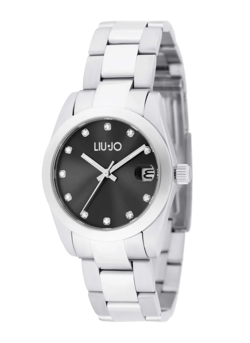 Liu Jo Liu Jo Juniper Silver Watch - TLJ2331
