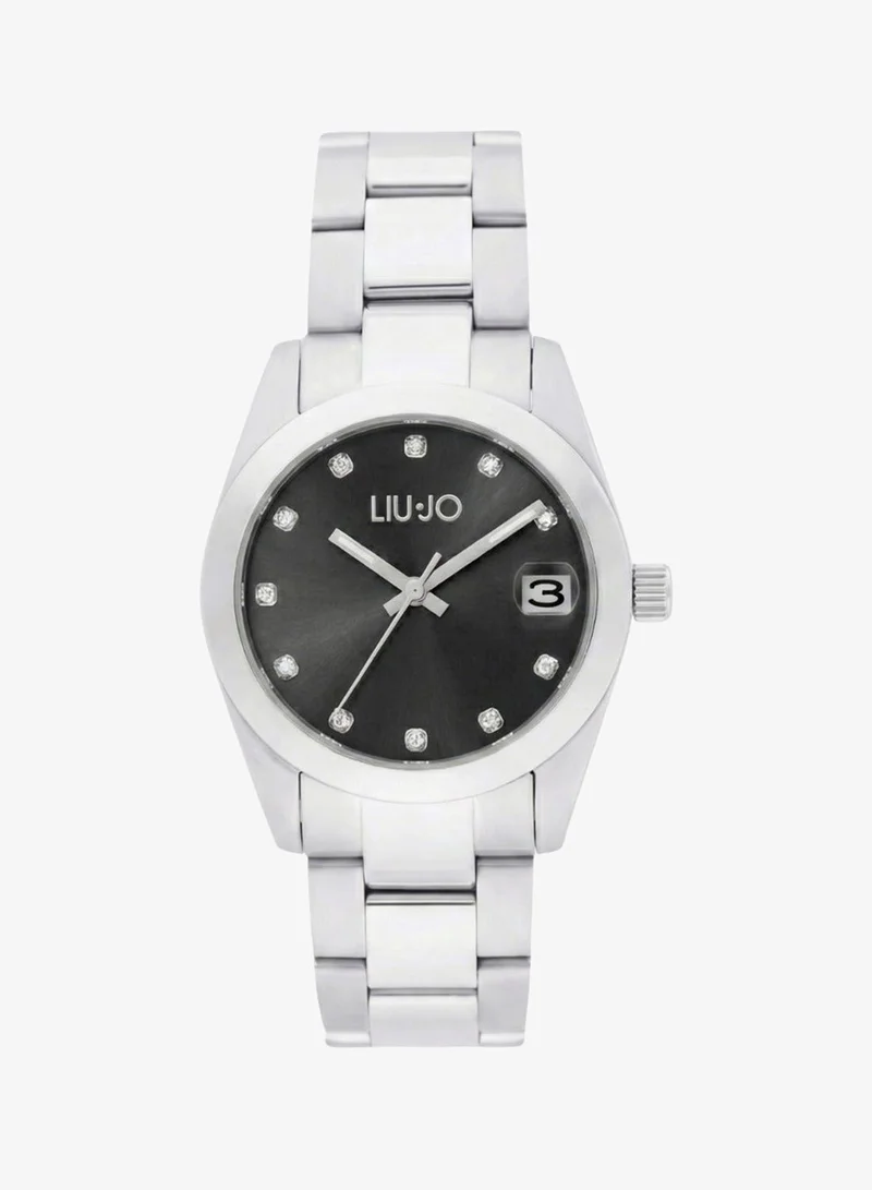 Liu Jo Liu Jo Juniper Silver Watch - TLJ2331