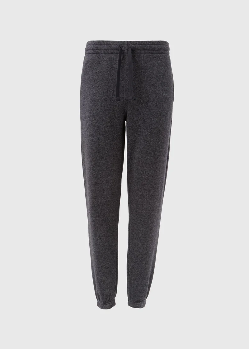 Matalan Grey Grindle Essential Cuffed Joggers