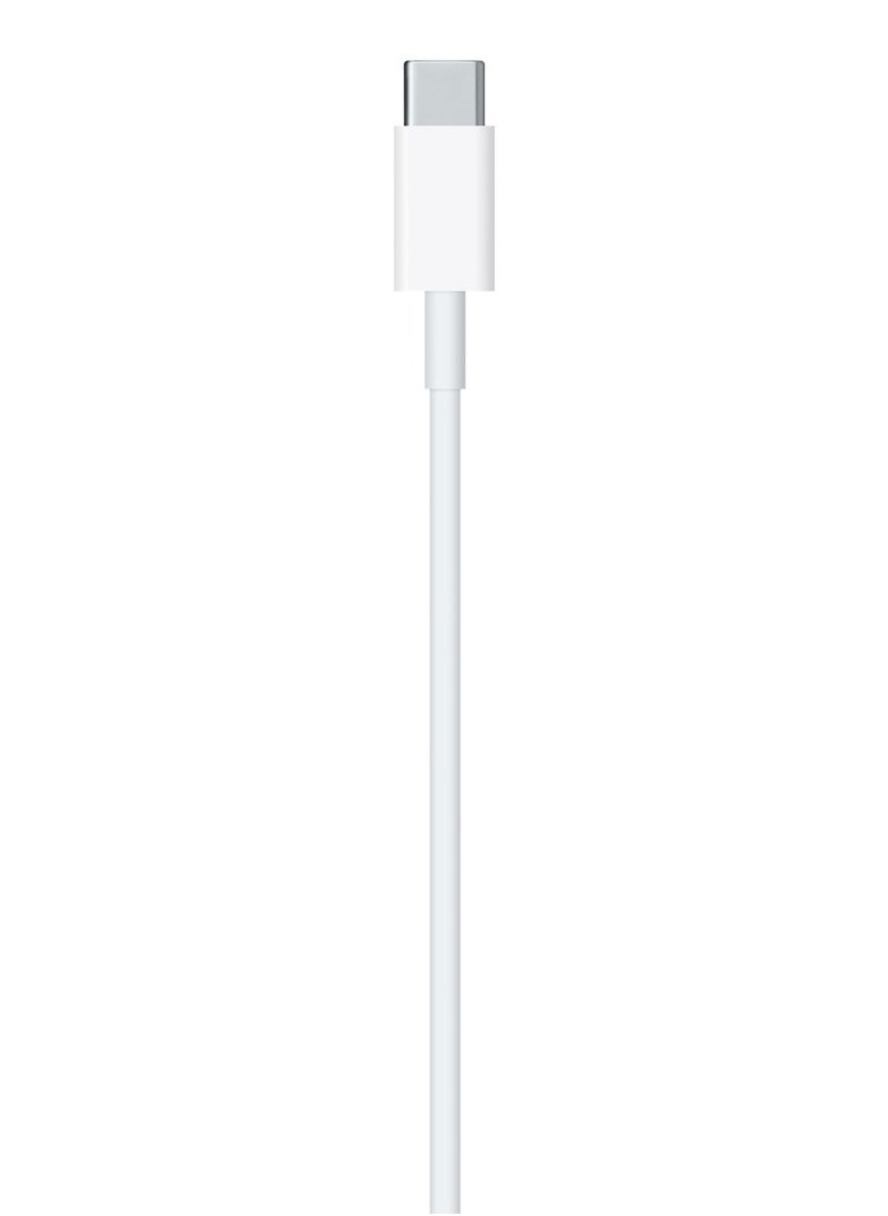 Generic - USB-C to Lightning Cable Compatible with Apple - 2m - Image 1