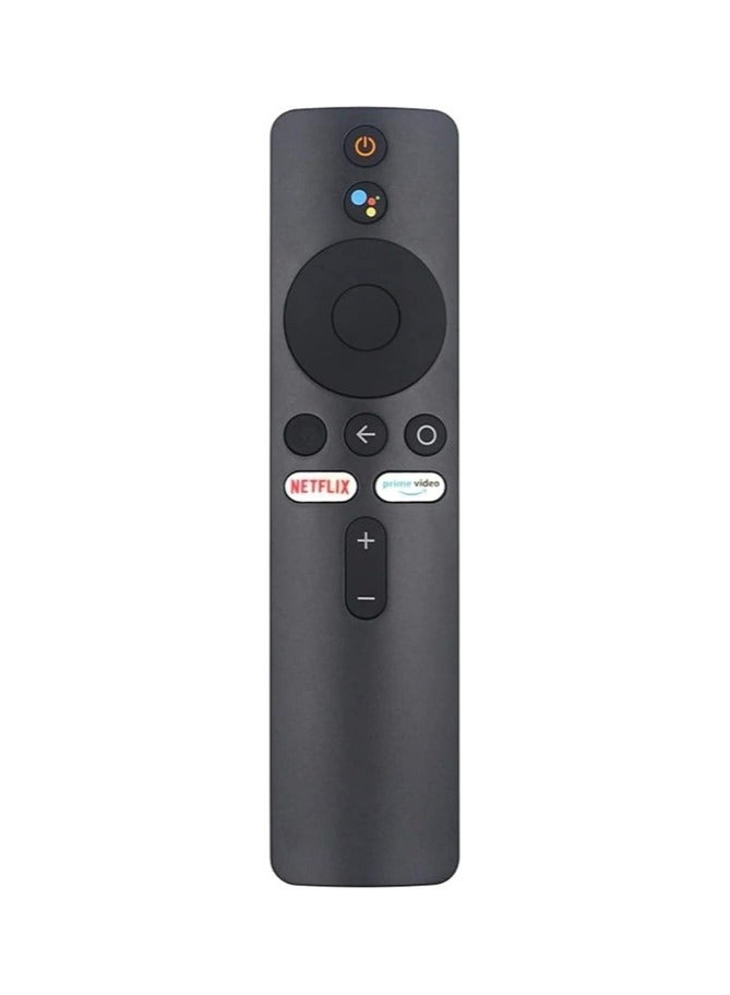 ريبنيو جهاز التحكم عن بعد لجهاز Xiaomi Mi TV Stick/MI Box 4S 4K مع بلوتوث والتحكم الصوتي  - Image 1