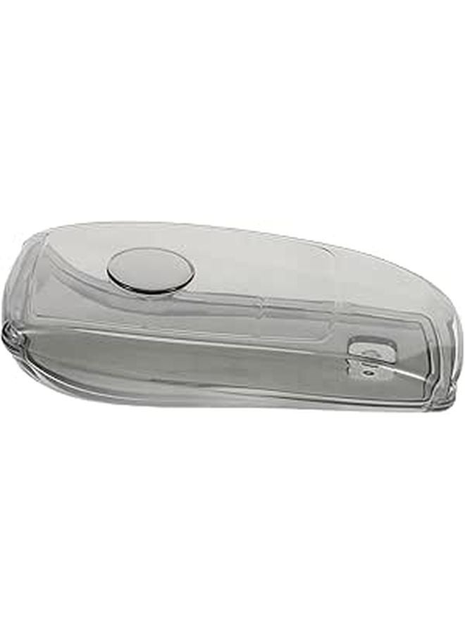 TPU Key Fob Cover Protector Easy Installation Durable Key Holder Bag Accessory - Image 1