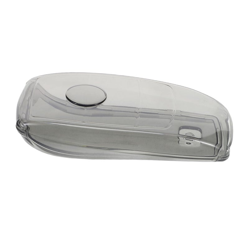 TPU Key Fob Cover Protector Easy Installation Durable Key Holder Bag Accessory - Image 2