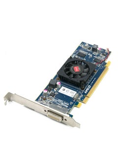 AMM AMD ATI Radeon HD 6350 512MB PCI-Express Video Graphics Card  - Image 1