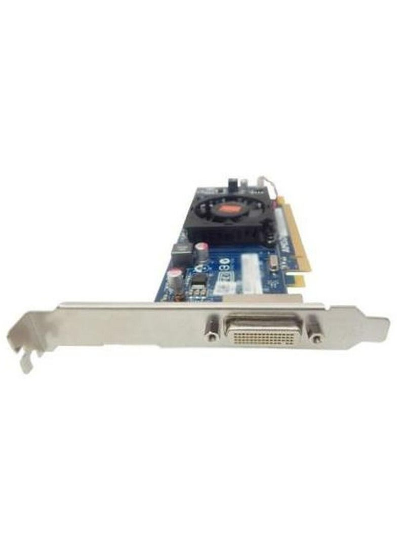 AMM AMD ATI Radeon HD 6350 512MB PCI-Express Video Graphics Card  - Image 3