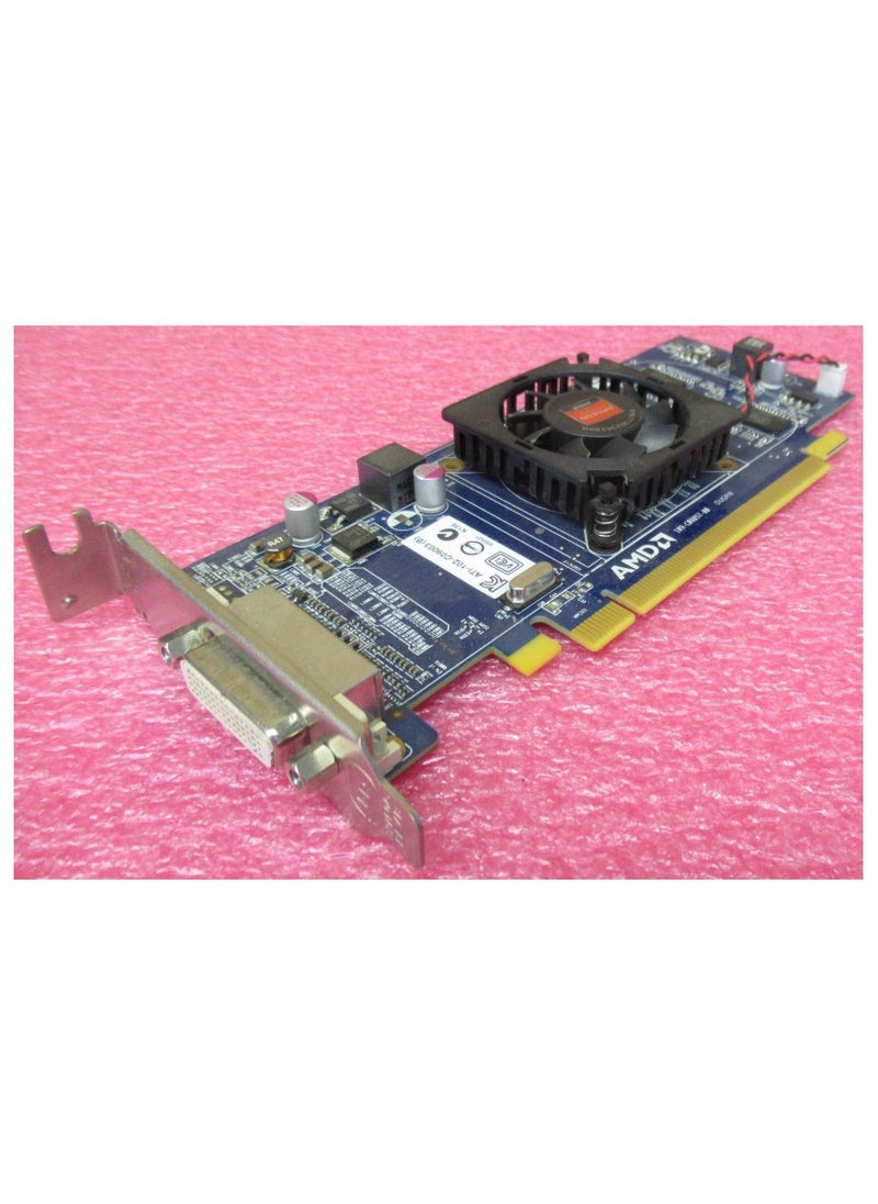 AMM AMD ATI Radeon HD 6350 512MB PCI-Express Video Graphics Card  - Image 5