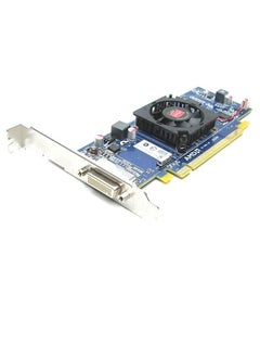 AMM AMD ATI Radeon HD 6350 512MB PCI-Express Video Graphics Card  - Image 2