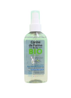 Corine de Farme Baby Bio Organic Alcohol-Free Refreshing Water 150Ml  - Image 1