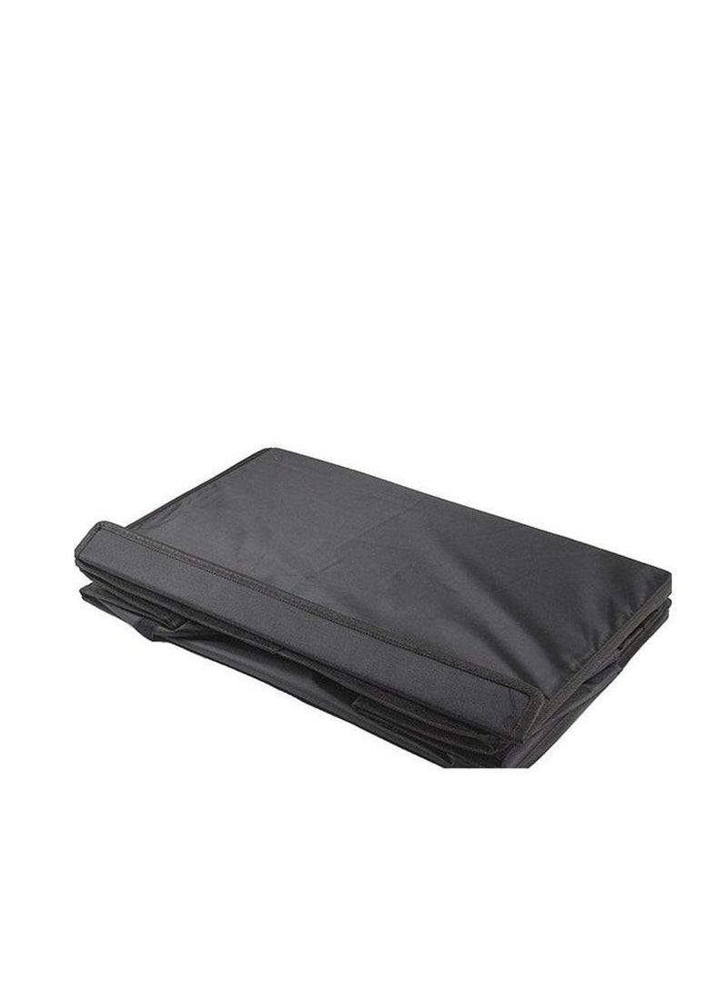 Generic Foldable Car Trunk Organizer Storage Box - Image 3