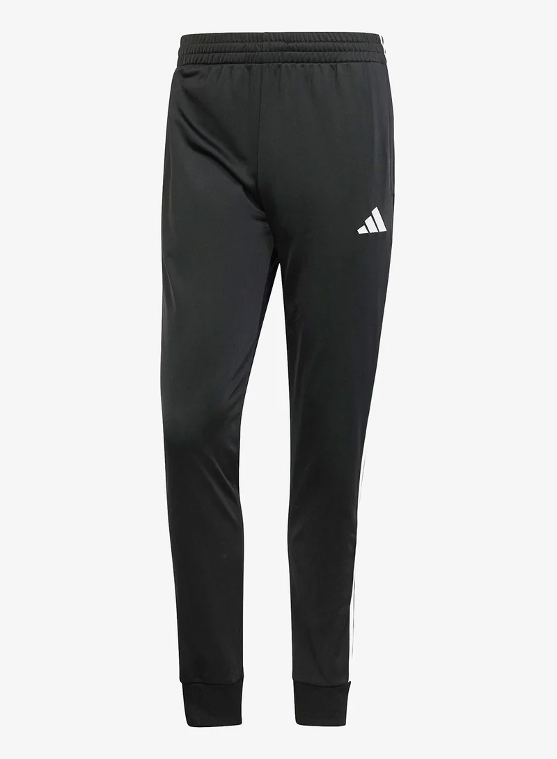 Adidas BLACK Dayready Tracksuit for Men | Best Price UAE