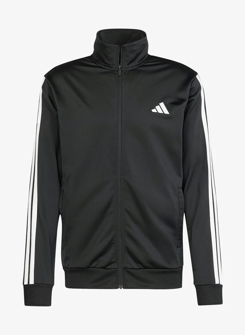 Adidas BLACK Dayready Tracksuit for Men | Best Price UAE