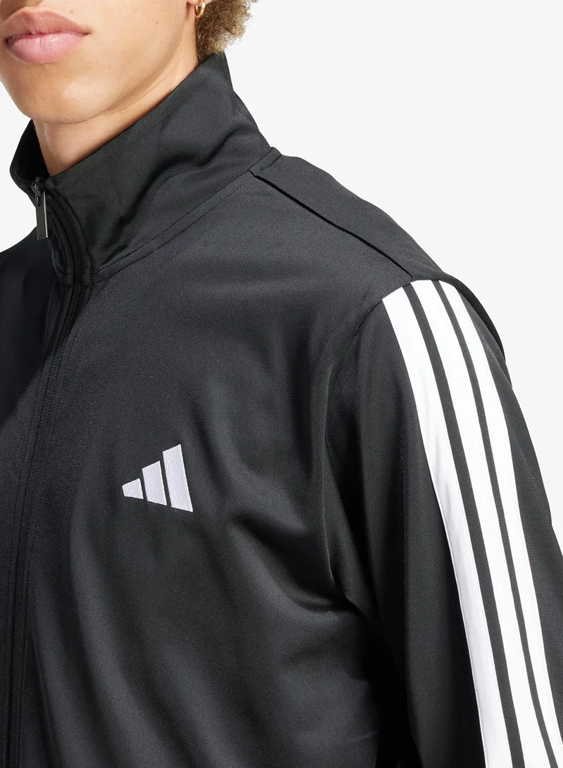 Adidas BLACK Dayready Tracksuit for Men | Best Price UAE