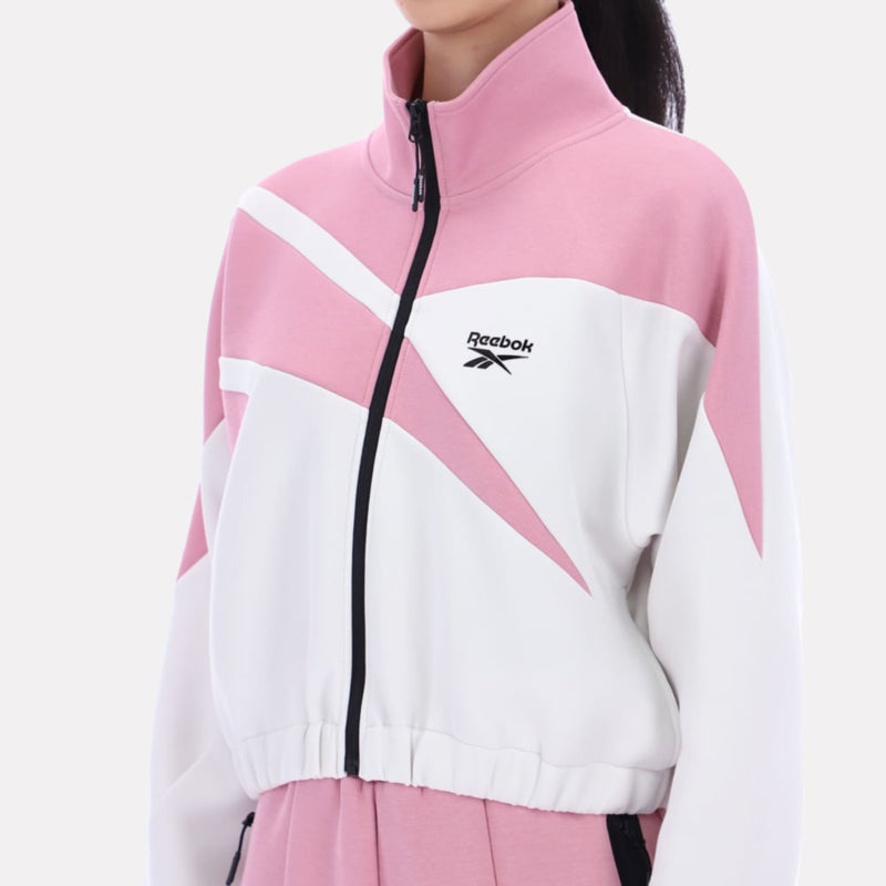 Reebok Vector Track Top - Image 5