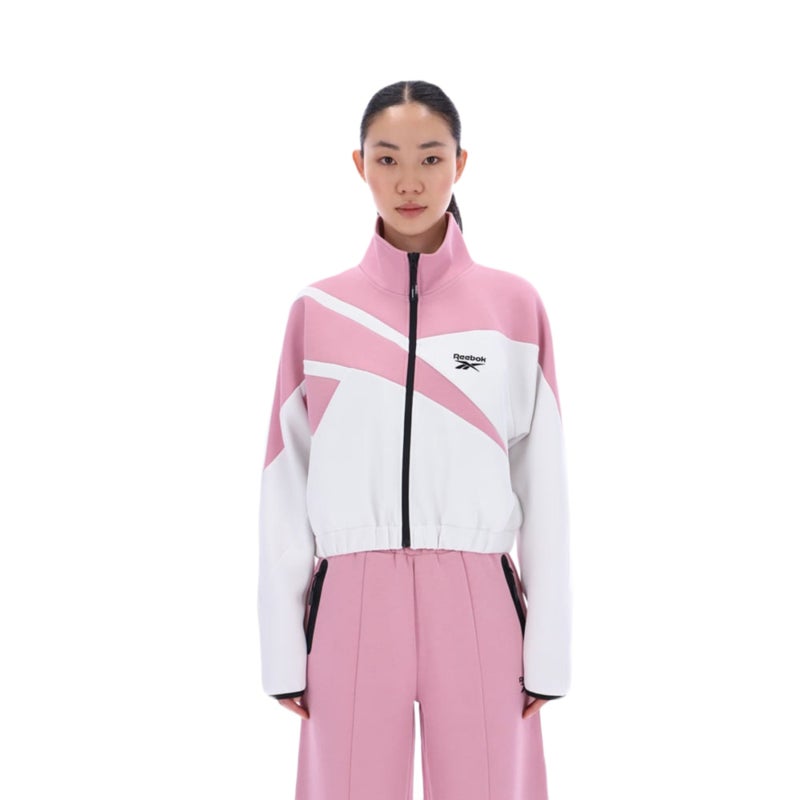 Reebok Vector Track Top - Image 1