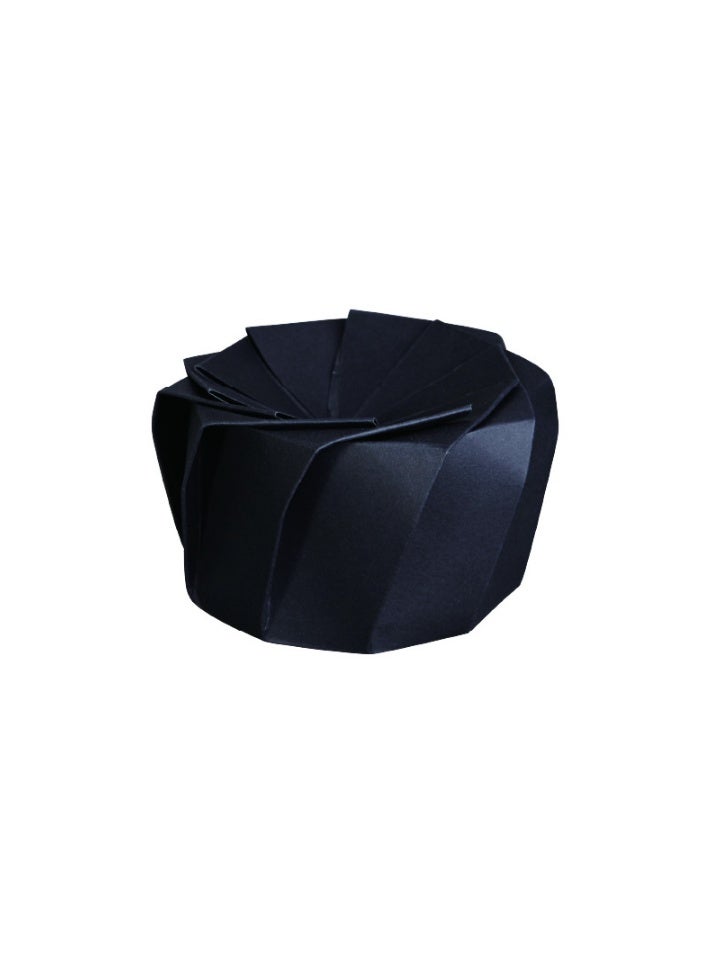 Lelu Black Lotus Origami Box - Image 3