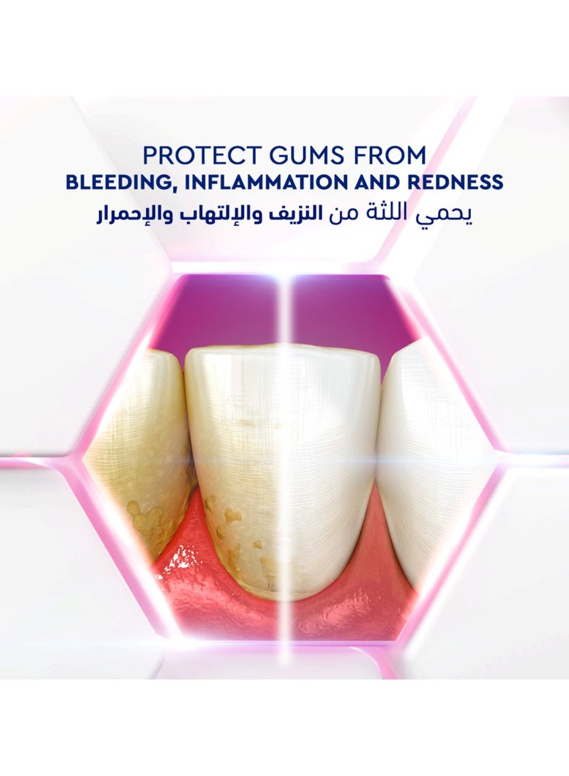 Signal Gum Expert Toothpaste Fresh - Image 5