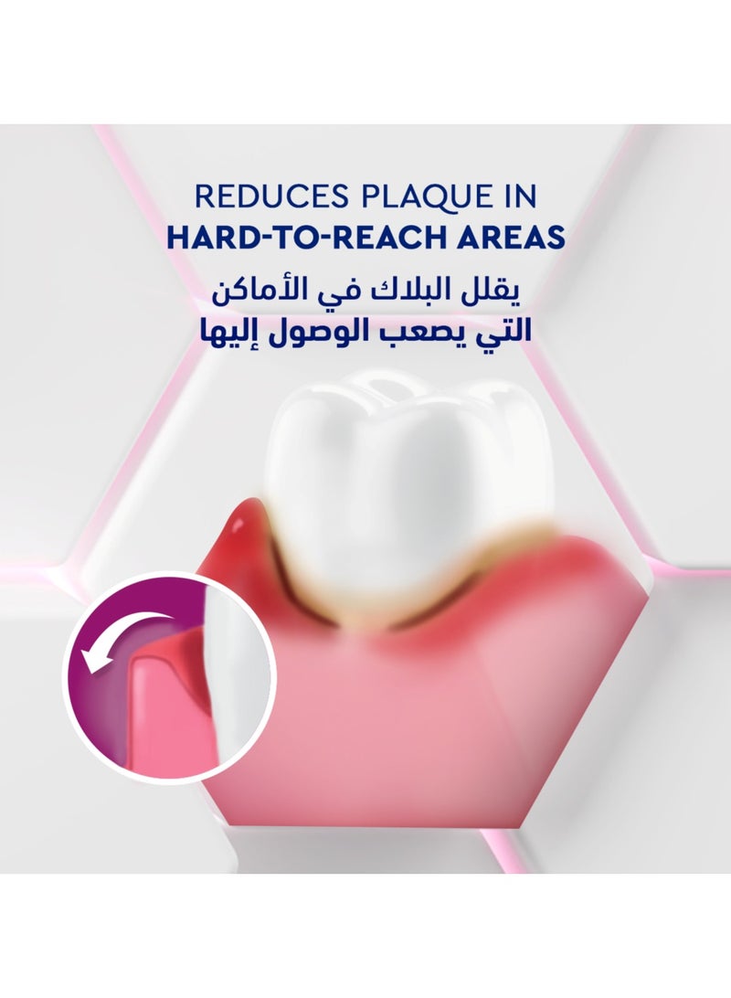 Signal Gum Expert Toothpaste Fresh - Image 4