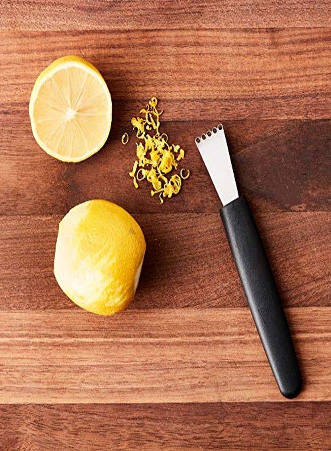 ميرسر كوليناري مبشرة الحمضيات من ميرسر - معبأة بكميات كبيرة، سوداء - Image 3