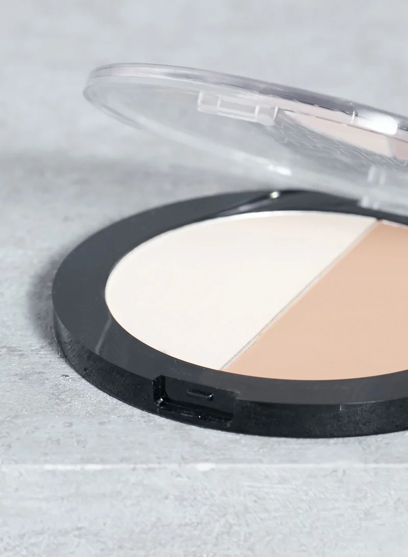 Wet N Wild Megaglo Contouring Palette - Dulce De Leche
