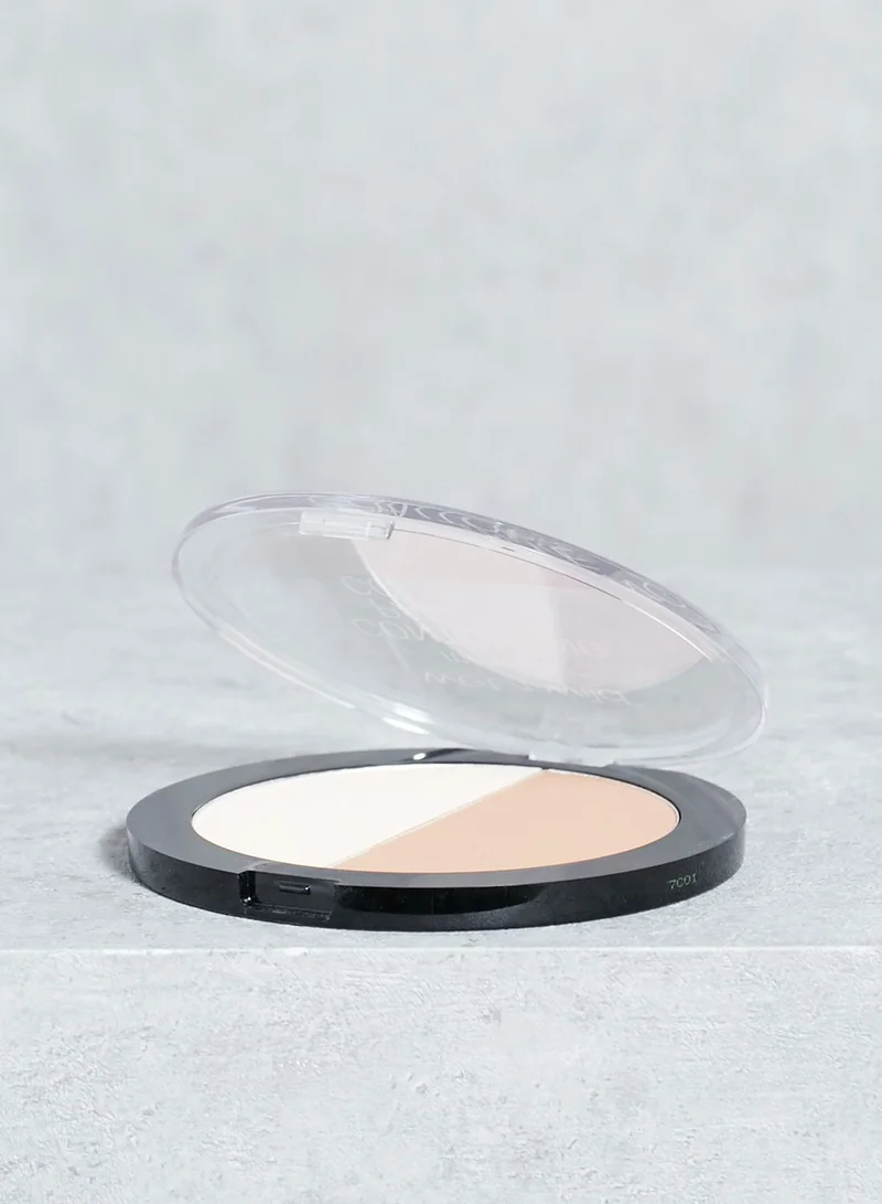 Wet N Wild Megaglo Contouring Palette - Dulce De Leche