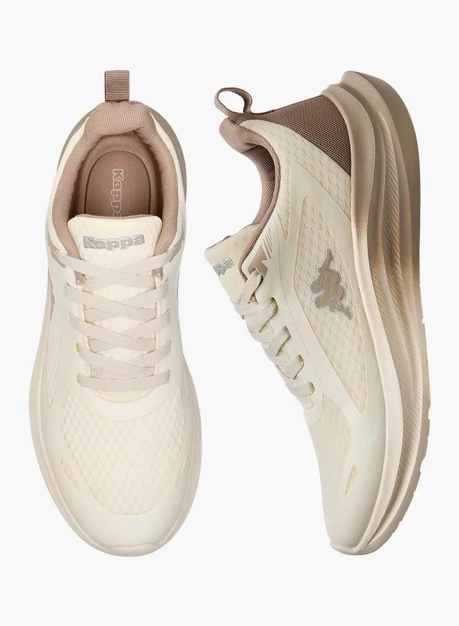 كابا Men Lace-Up Sports Shoes