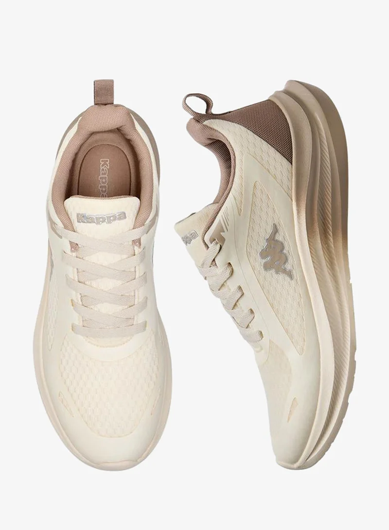 Kappa Men Lace-Up Sports Shoes