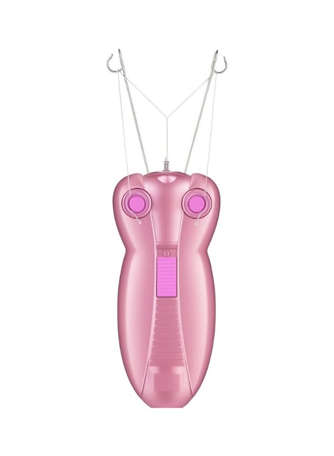Innovative Electric Threading Hair Remover | Ultimate Smoothness for Flawless Skin - Image 1