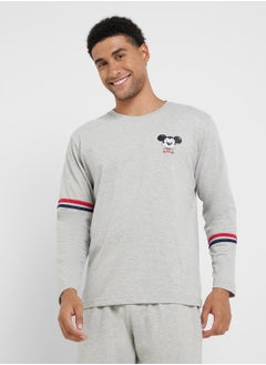 Seventy Five Nightwear T-Shirt & Pants Sets  - Image 3