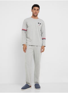 Seventy Five Nightwear T-Shirt & Pants Sets  - Image 5