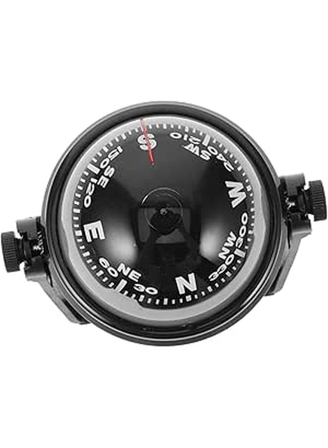 Multifunctional Adjustable Compass Ball for Cars Boats Navigation - Image 1