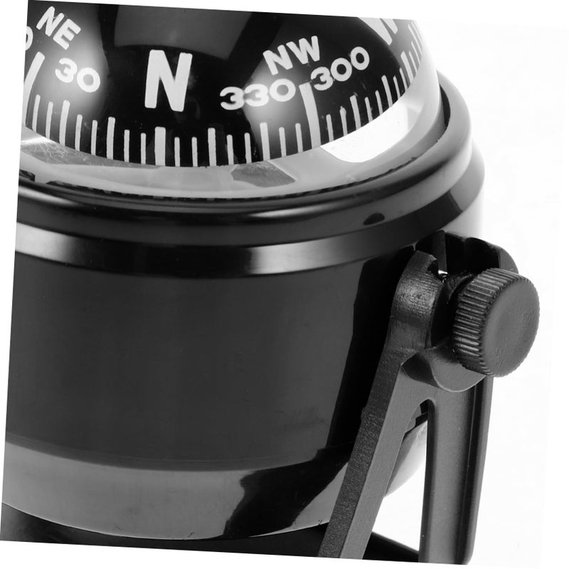 Multifunctional Adjustable Compass Ball for Cars Boats Navigation - Image 4