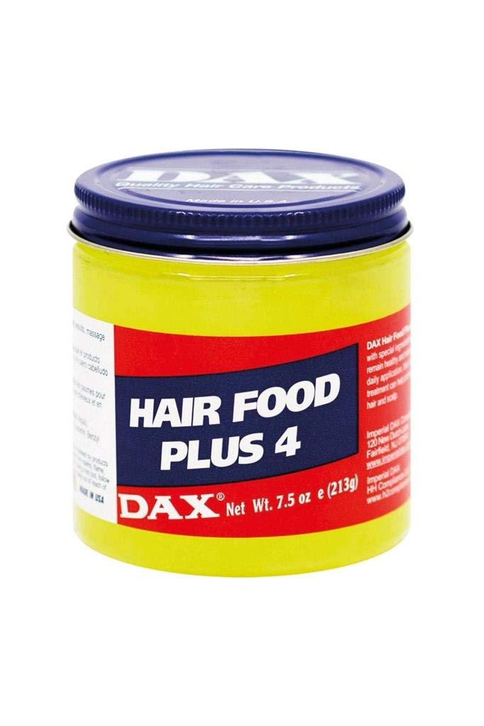 Dax Hair Food, 7.5 Ounce - Image 1