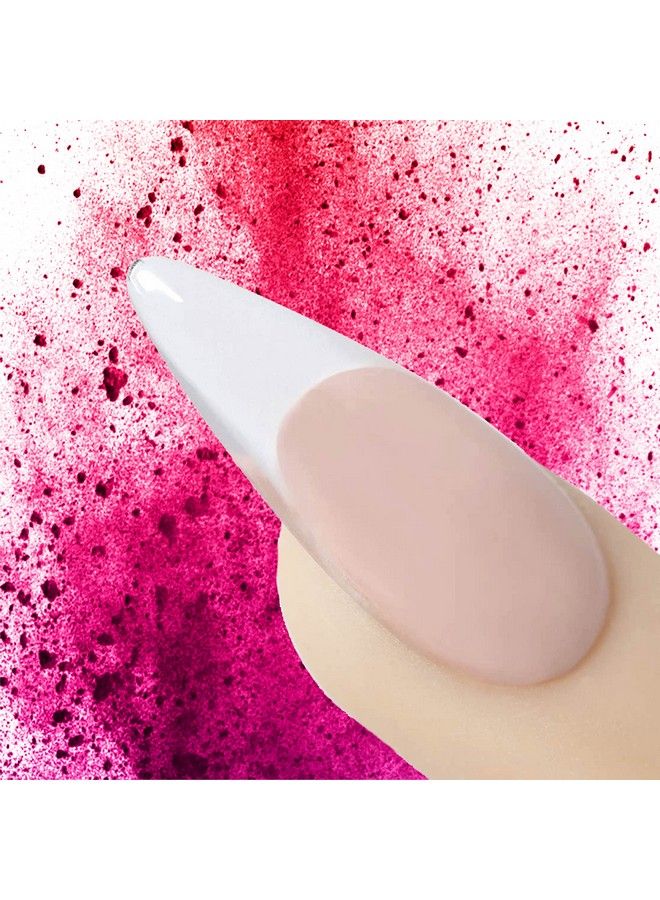 Young Nails Acrylic Powders Cover Created For A Flawless Consistency And Superior Adhesion Cover Powder Begins To Set In 75 Seconds Available In 45 Gram 85 Gram And 660 Gram Size Options - Image 4
