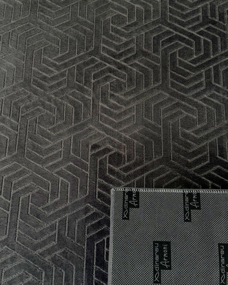 Trivago Carpet Washable Lux Harmony Quality Embos Living Room Hall Kitchen Carpet Children's Room
