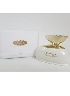 الحرمين حرمين دازل 90 مل ، 3.04 أوقية ، عطر نسائي  - Image 1