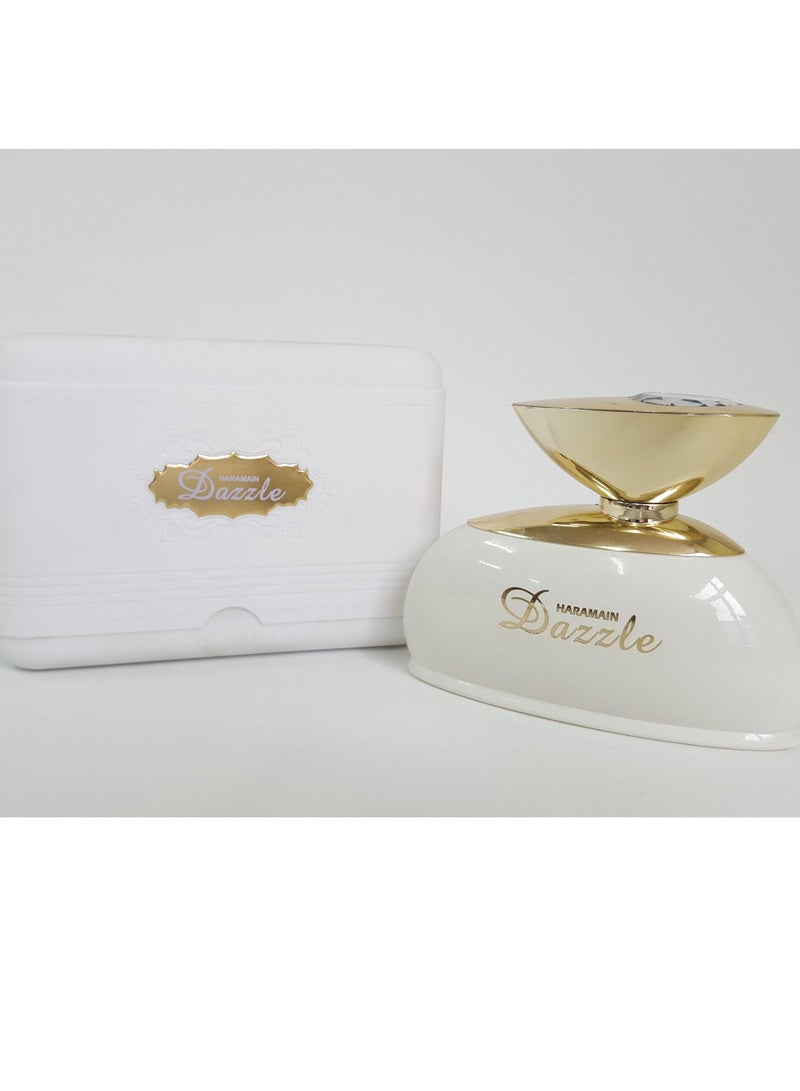 Al Haramain Haramain Dazzle 90ml, 3.04oz, Womens Perfume - Image 1