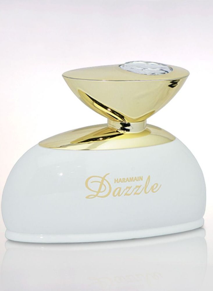 Al Haramain Haramain Dazzle 90ml, 3.04oz, Womens Perfume - Image 2