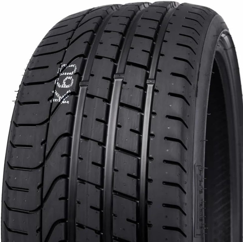 PIRELLI P ZERO R-F Tire for BMW X5 - 325/30R21 - 2025 Model - Image 1