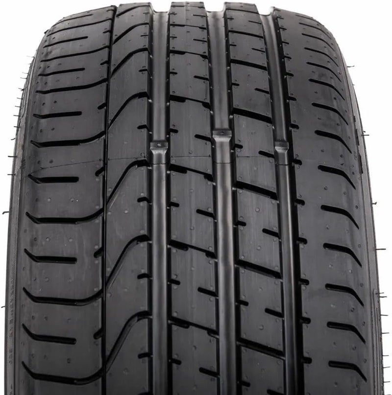 PIRELLI P ZERO R-F Tire for BMW X5 - 325/30R21 - 2025 Model - Image 2