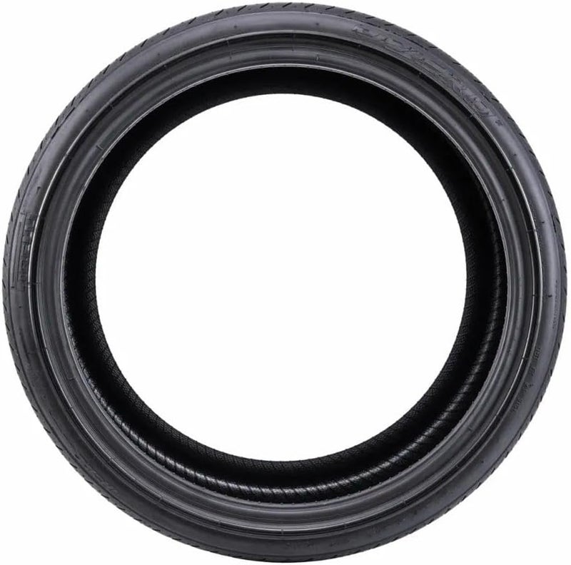 PIRELLI P ZERO R-F Tire for BMW X5 - 325/30R21 - 2025 Model - Image 5
