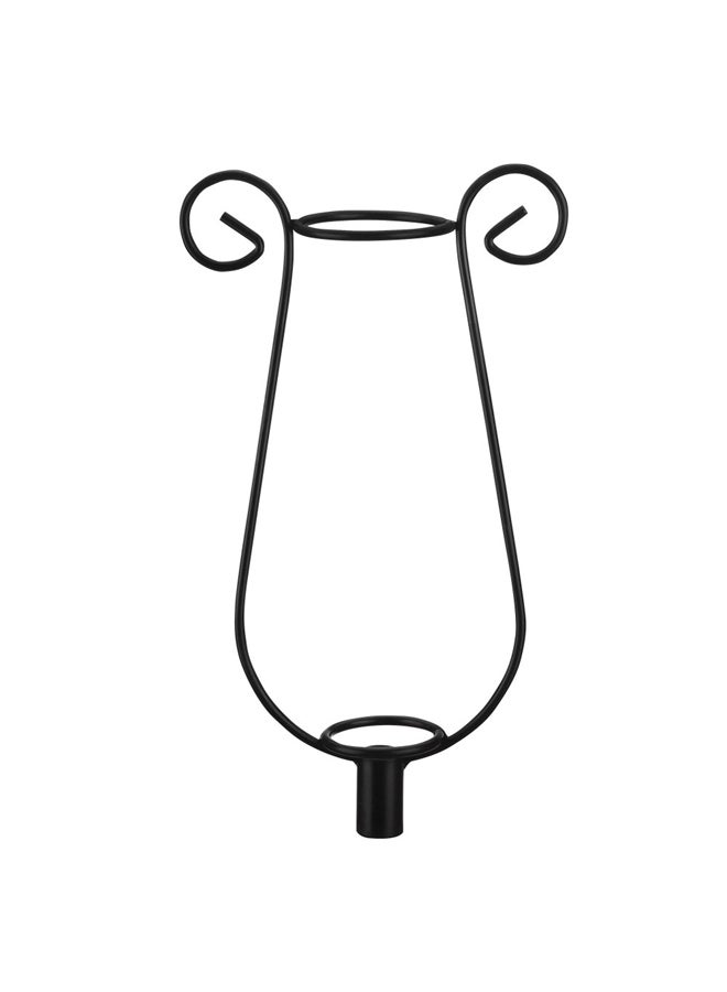 AL SANIDI مقياس المطر، شفاف - Image 3