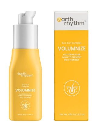 Volumizing Rice Curl Complex Hair Serum - 40 Ml - pzsku/Z10432587DDFE9B640D0DZ/45/_/1715859043/e50dc926-55df-40f8-8d02-ed7038abf140