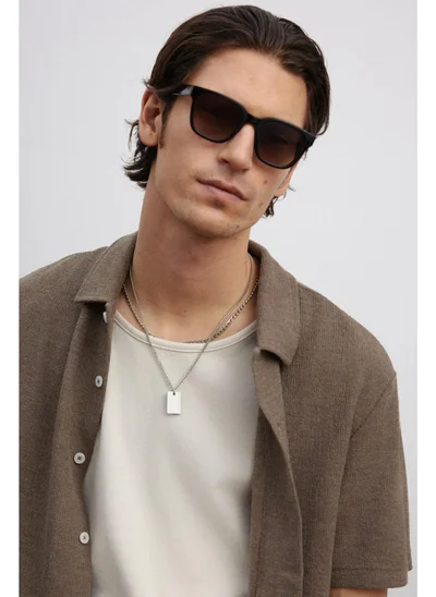 H&M Regular Fit Short-sleeved jersey shirt