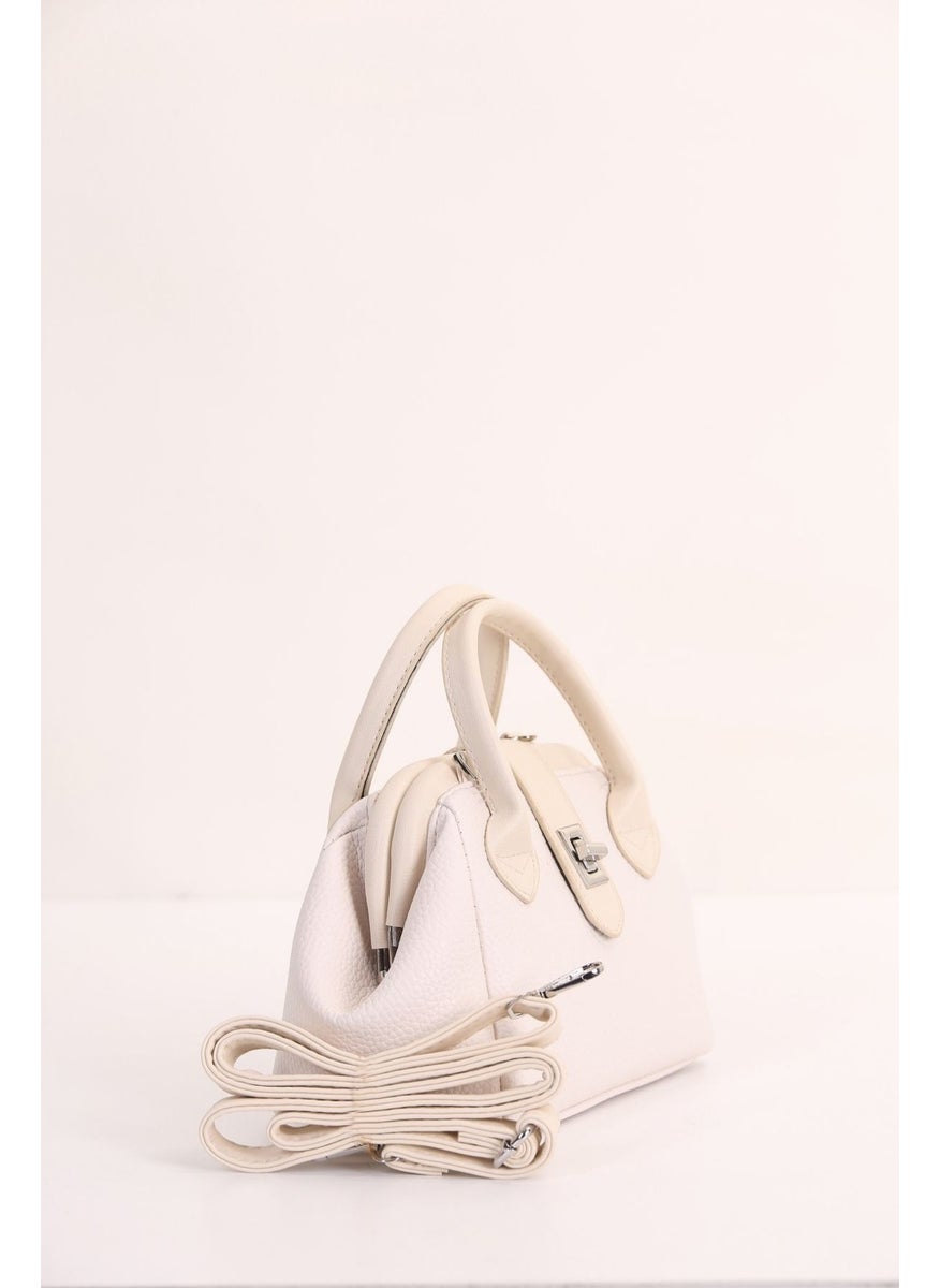 Byfox Fashion Bursa Small Front Lock Cross Shoulder Bag  - Image 2